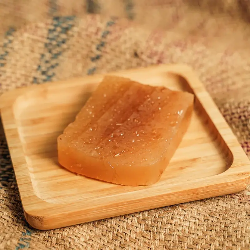 Tender Coconut Halwa