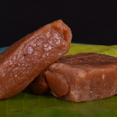Tirunelveli Muscoth Halwa